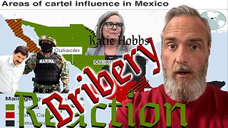 Arizona Politicians Taking Bribes From The Sinaloa Cartel