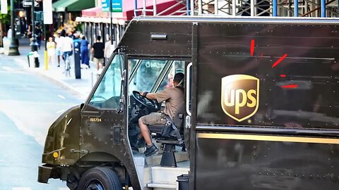 UPS Seasonal Driver PROS and CONS (Not SPONSORED)