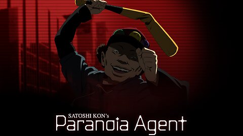 The American Anime Otaku Episode 19- Paranoia Agent