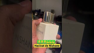 Esta es una fragancia que deberías comprar - Hacivat Nishane