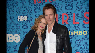 Kevin Bacon was 'cocky' to think he could give his wife a bikini wax