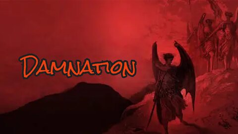 Damnation