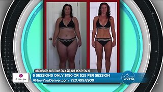 A New You - Weight Loss Injections