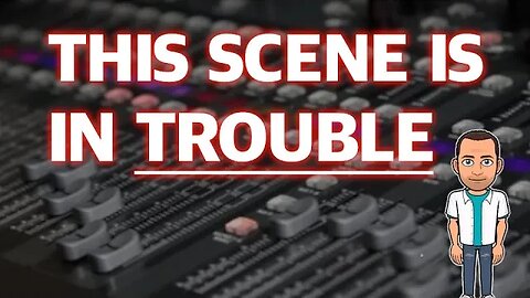 Lots of Problems Found | Troubleshooting a Customer X32 Scene
