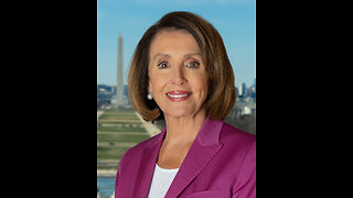 WAS NANCY PELOSI A MASTERMIND BEHIND THE J6 EVENT? DID PELOSI TARGET KAMALA?