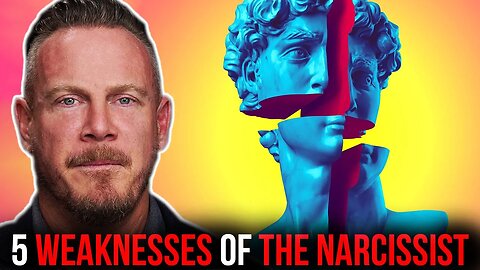 5 Weaknesses The Narcissist Does NOT want you to know about