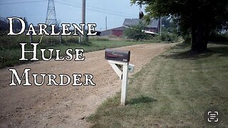 Darlene Hulse Homicide | Deep Dive | With World Renowned Cold Case Detective Ken Mains