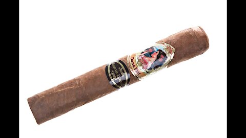 Dona Flor Reserva Especial Robusto Cigar Review