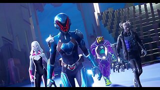 LIVE - TBONE Fortnite Free-to-Play Cross-Platform Game