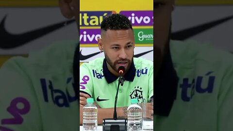 PROVOCOU??? 😮😮😮 Essa RESPOSTA do Neymar vai dar MUITA POLÊMICA!