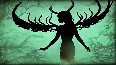 Celtic Fantasy Music – Thorn Fairies | Dark, Tribal