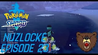 Swords of the Fallen: Pokemon Sword Nuzlocke #23