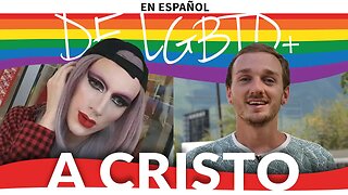 De LGBTQ+ A Una Vida En Cristo | La Historia De Skyler Stroud // OneWayGospel #LGBTQ