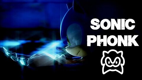 Sonic Team Racing Trailer - Phonk Edition