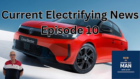 Current Electrifying News Episode 10