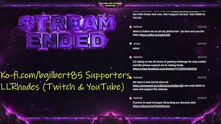 We're family friendly but playing a MATURE game (Diablo 4). Come hang out and connect!