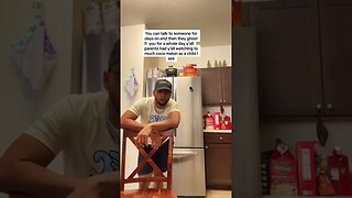 When they ghost you for a whole day after this… TikTok tiktoks shorts viral feed funny