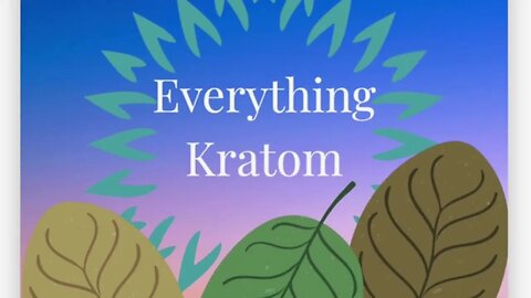 S4 E46 - Kratom After Overheating on a Hot Day
