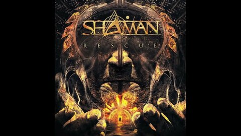 Shaman - Brand New Me