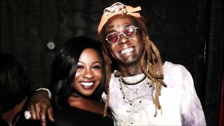 Lil Wayne - Little Girls Eyes Feat. Reginae (Lenny Kravits Sample) (432hz)