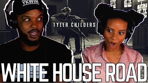 🤯 HE IS UNREAL 🎵 White House Road Reaction