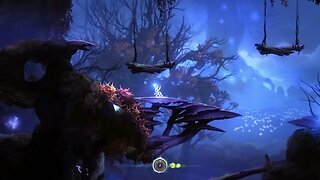 Ori and the Blind Forest RODANDO NO PC FRACO NO MINIMO POSSIVEL