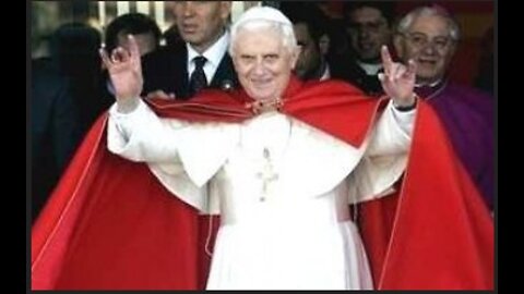 All Pope(s) Serve Satan & The Catholic Church Exposed
