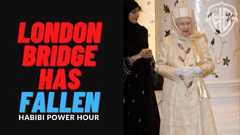 London Bridge Has Fallen: The Aftermath of Queen Elizabeth’s Death