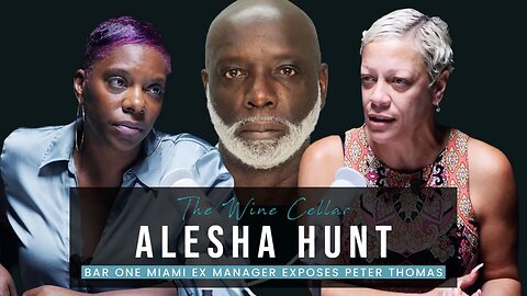 BREAKING! | RHOA's Peter Thomas EXPOSED for Ponzi Scheme's at his Bar One Restaurants!?