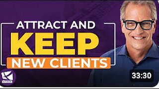 How to Attract Clients & Turn Them Into Ambassadors – Tom Wheelwright & Richard Weylman