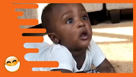 Cutest Babies of the Day! [20 Minutes] PT 12 | Funny Awesome Video | Nette Baby Momente