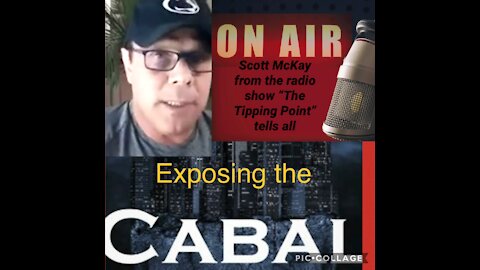 Cabal Takeover of America, The Plan, Trump, & more.