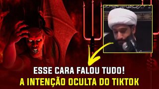 Esse cara falou tudo - Mensagem subliminar - Apocalipse - Anjos caídos - Nefilins - UFO OVNI