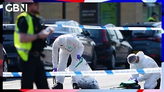 Three dead in Nottingham: Police keeping ‘open mind’ over motive