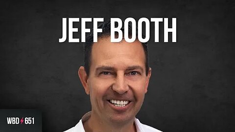 Why Deflation is the Key to Abundance with Jeff Booth