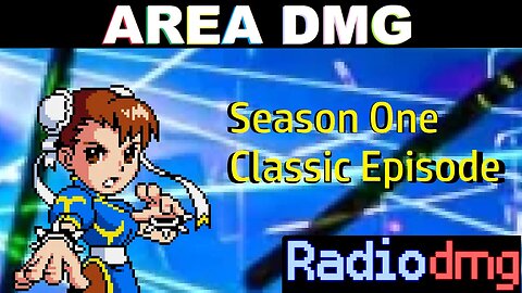 Radio DMG (CLASSIC) - Season One - 16 of 60