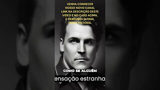 Descobrimos o terror assustador escondido nesta mansão abandonada. #suspense #paranormal