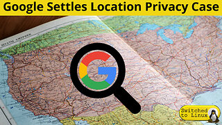 Google Settles Location Privacy Case