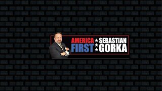 AMERICA First with Sebastian Gorka (FULL SHOW - 01-04-21)