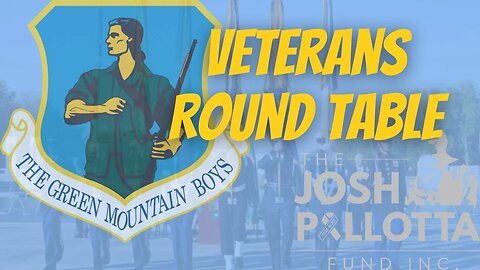 Veterans Round Table