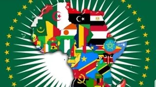 AFRICA ON THE TABLE AS CHINA AND USA STRUGGLE FOR HER