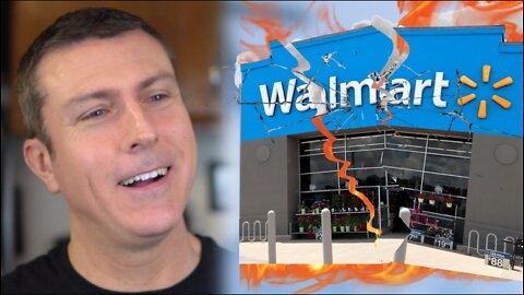 Walmart Pulls Ridiculous Product Line, Apologizes After Trying To Be Too Woke