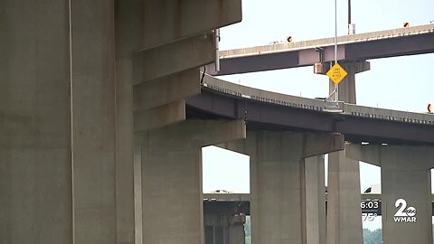 Good Samaritan plunges to death along I-395