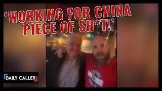 Nevada Gov. Sisolak Gets Heckled Out Of Restaurant By Furious Citizen