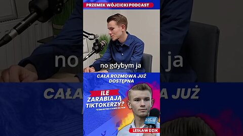 Ile zarabia się na Youtubie na shorts'ach?