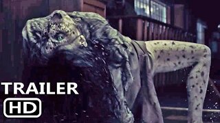 FEAR Official Trailer (2023)