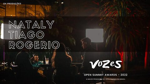 [Vozes] Open Summit Awards - 08