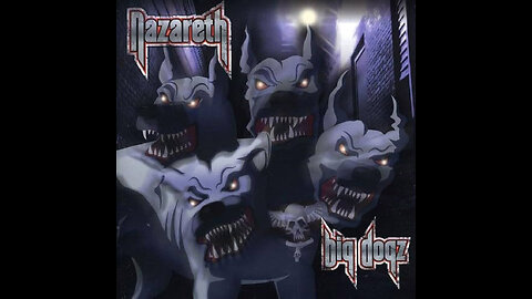 Nazareth: Big Dogz (Full Album)
