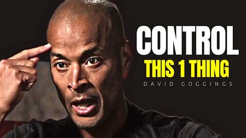 David Goggins: "This Is Why You SUFFER" | MOST People Don`t Know This
