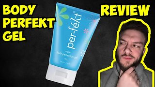 Body Per-fekt Matte Tan Bronzer Gel Review